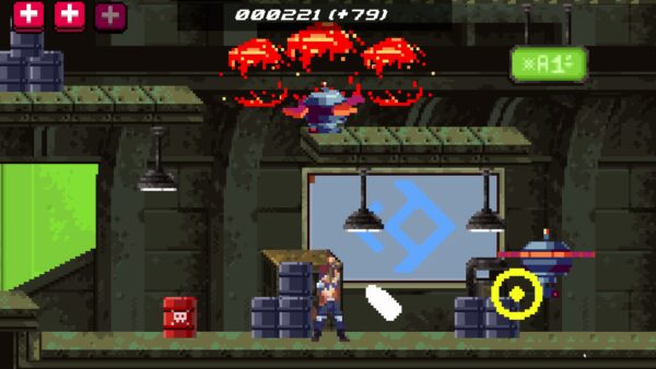 Explodera (Xbox One). Изображение 4