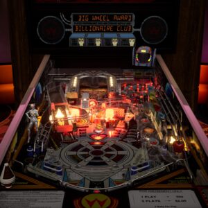 Pinball FX - Williams™ Pinball Collection 3. Изображение 3