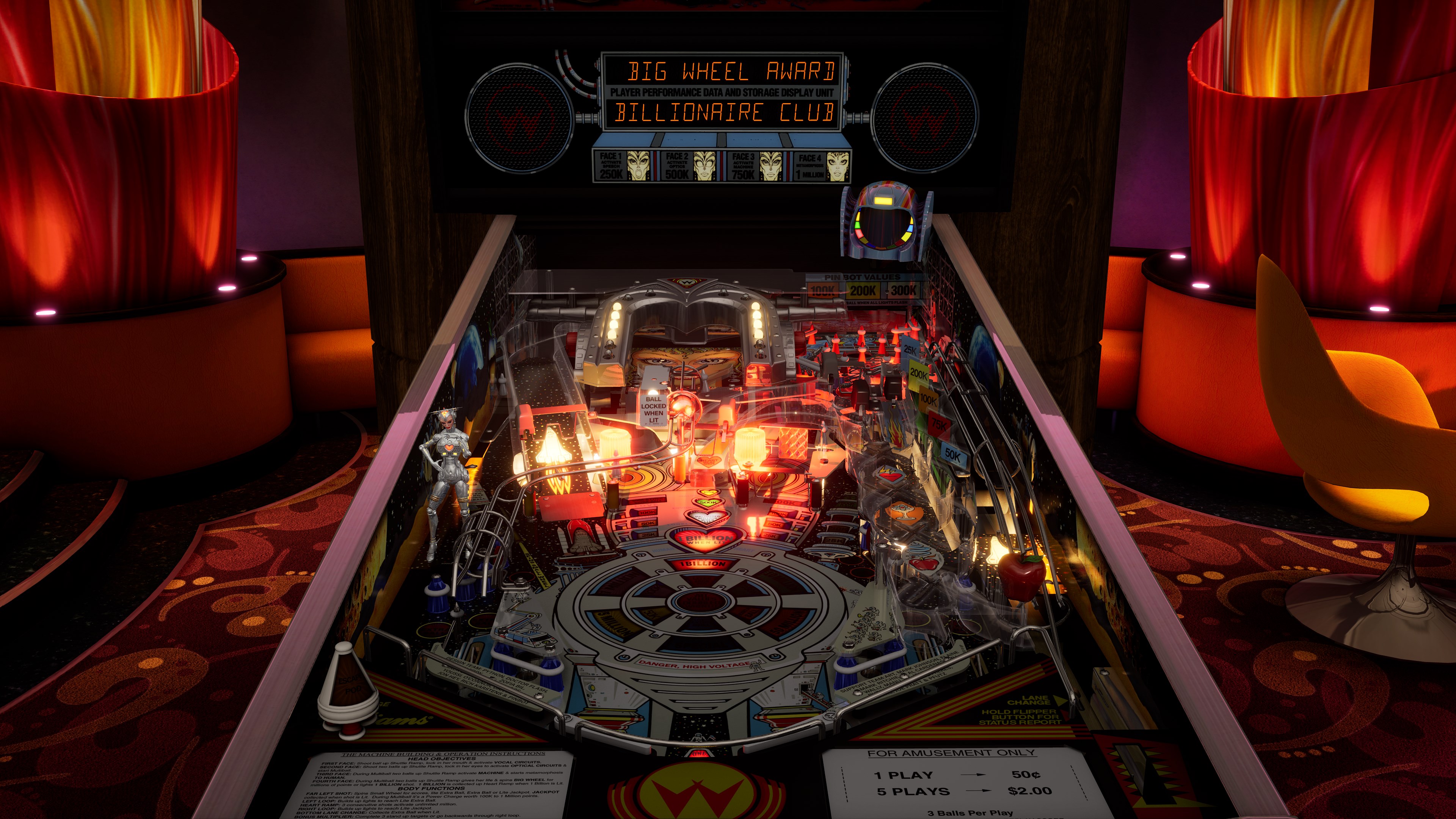 Pinball FX - Williams™ Pinball Collection 3. Изображение 3
