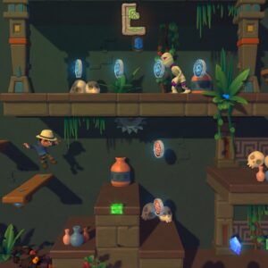 Pyramid Quest 2. Изображение 2
