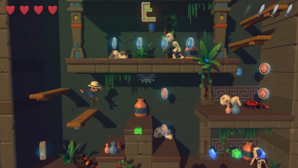 Pyramid Quest 2. Изображение 2