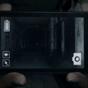 DreadOut Remastered Collection. Изображение 2