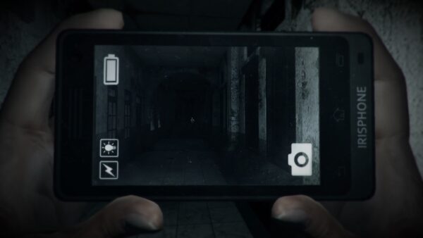 DreadOut Remastered Collection. Изображение 2