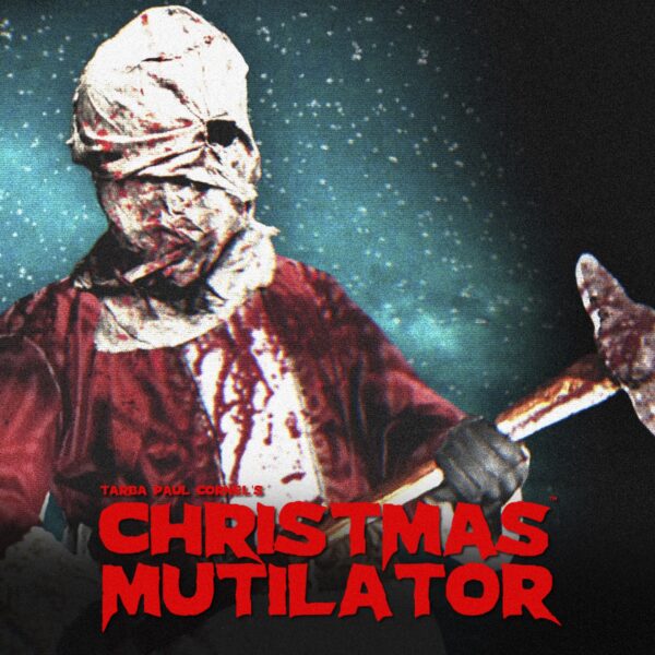 Christmas Mutilator. Изображение 1
