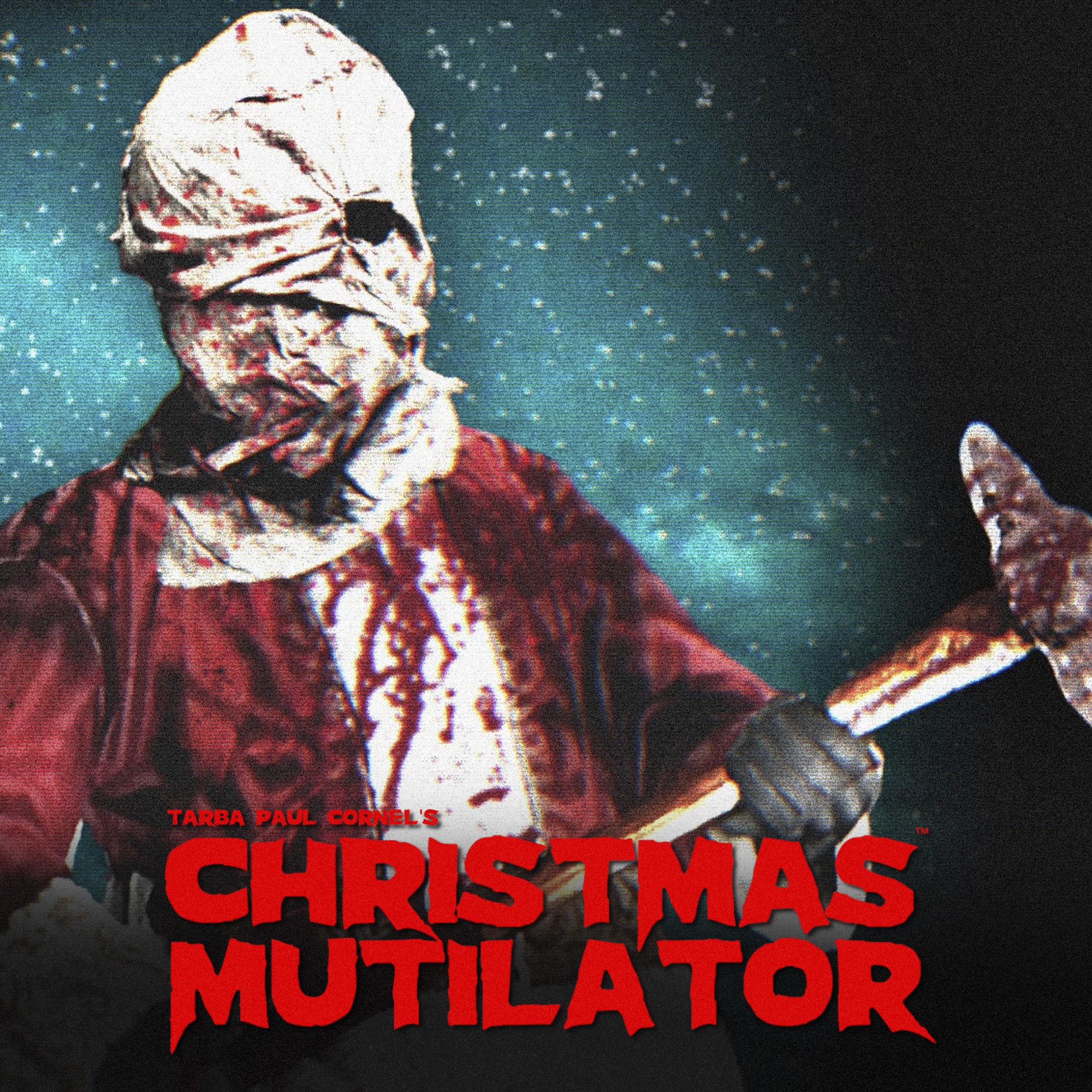 Christmas Mutilator. Изображение 1