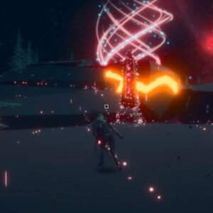 Celestial Ascend. Изображение 3