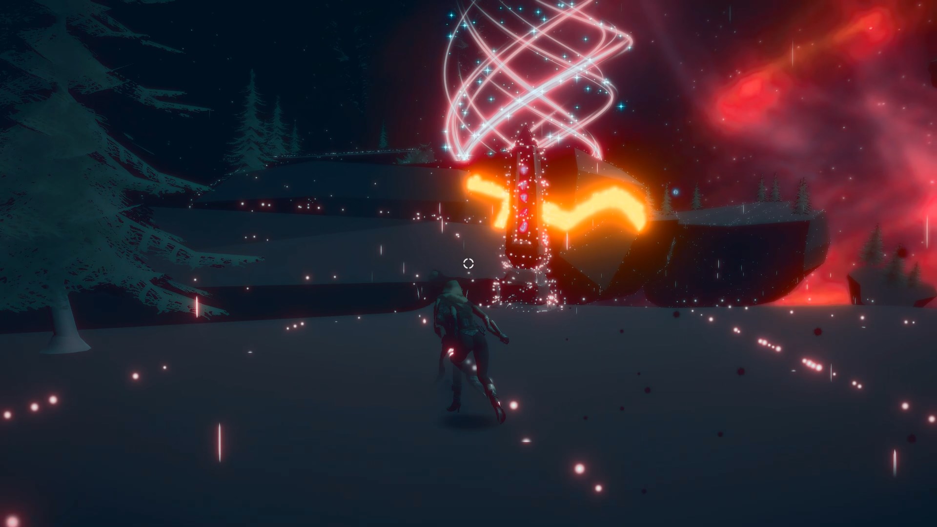 Celestial Ascend. Изображение 3