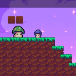 Shroomageddon (Xbox One). Изображение 4