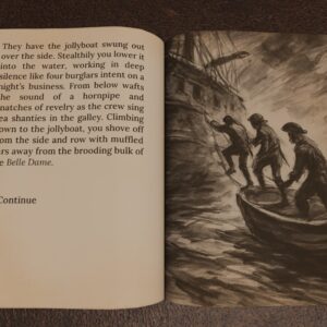 Down Among the Dead Men. Изображение 4