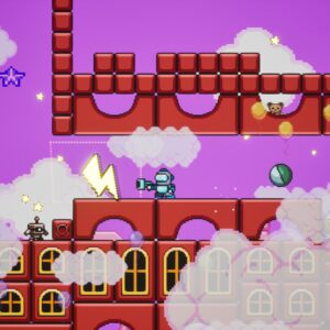Toybox Escape & Castle of Monsters: The Last Knight (Bundle). Изображение 3