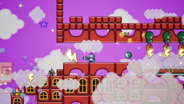 Toybox Escape & Castle of Monsters: The Last Knight (Bundle). Изображение 3