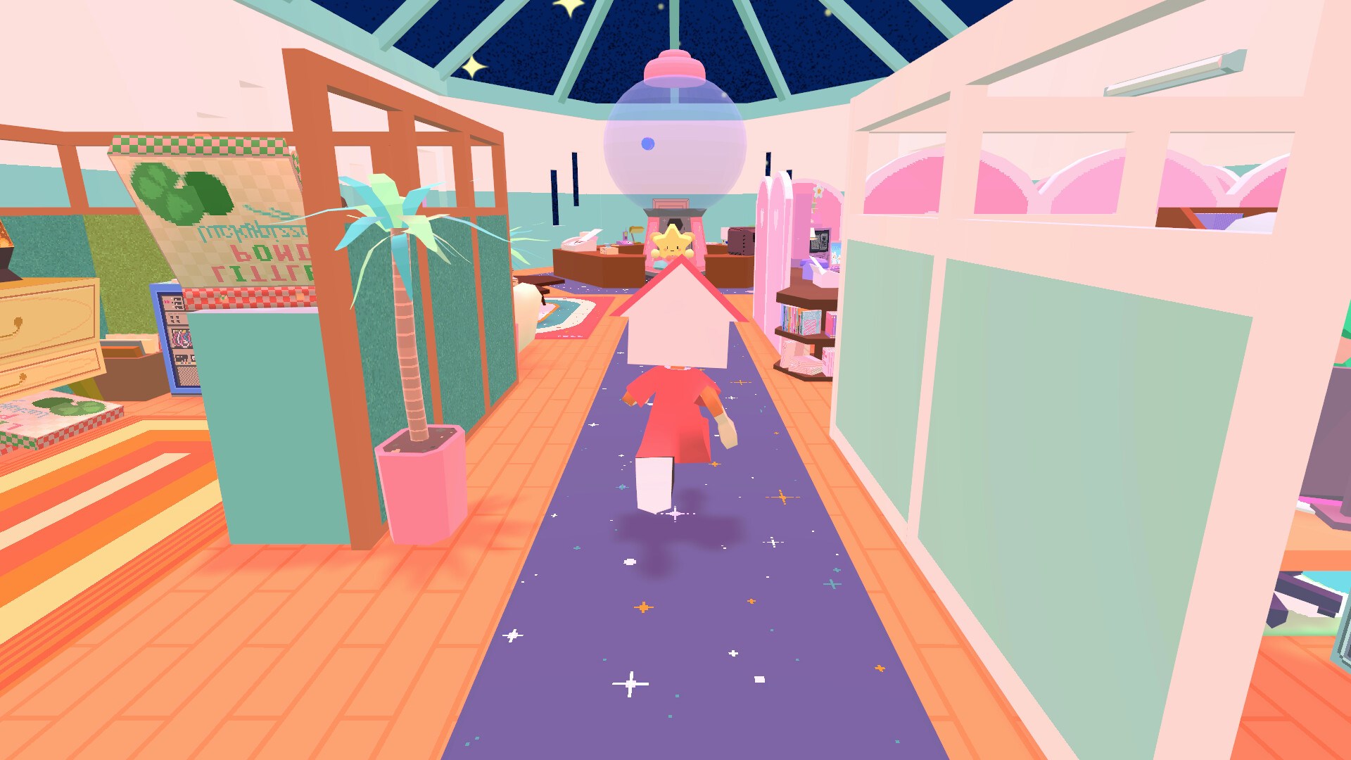 Bubblegum Galaxy. Изображение 4