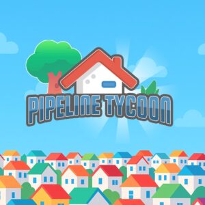 Pipeline Tycoon. Изображение 2