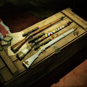 Zombie Army 4 Complete Edition. Изображение 2