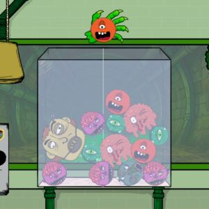 Suika Monsters (Xbox One). Изображение 3