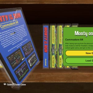 The Monty Mole Collection. Изображение 3