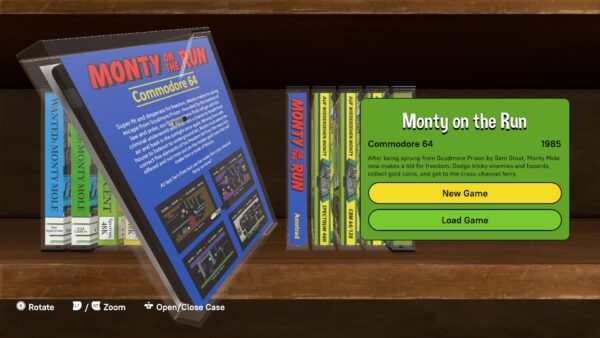 The Monty Mole Collection. Изображение 3