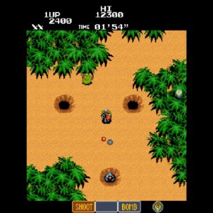 Arcade Archives 2 LABYRINTH RUNNER. Изображение 3
