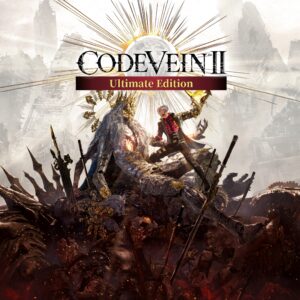 Code Vein II Ultimate Edition. Изображение 1