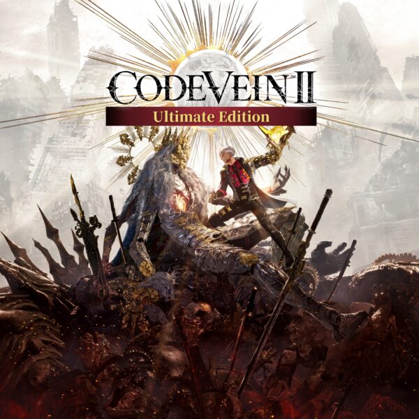 Code Vein II Ultimate Edition. Изображение 1