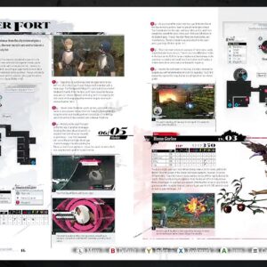 Metaphor: ReFantazio — улучшение до цифрового юбилейного издания в честь 35-летия Atlus. Изображение 4