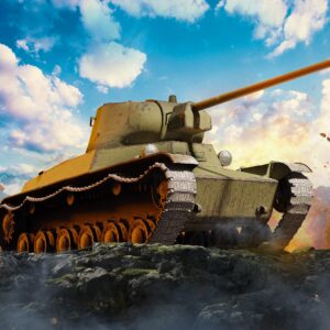 World of Tanks Modern Armor — Неуловимый демон. Изображение 2