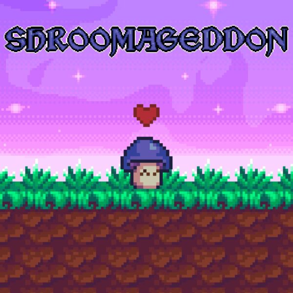 Shroomageddon (Xbox Series X/S). Изображение 1