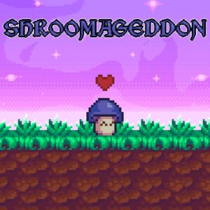 Shroomageddon (Xbox One). Изображение 1