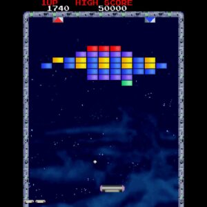 Arcade Archives 2 QUESTER. Изображение 3