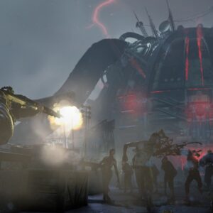 Zombie Army 4 Complete Edition. Изображение 4