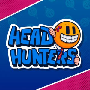 HeadHunters. Изображение 1