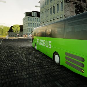 Holiday Bus Bundle. Изображение 3