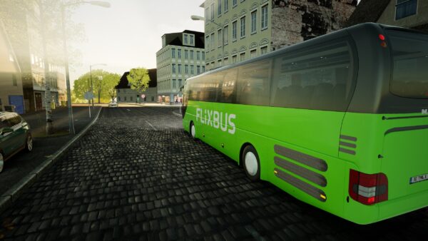 Holiday Bus Bundle. Изображение 3