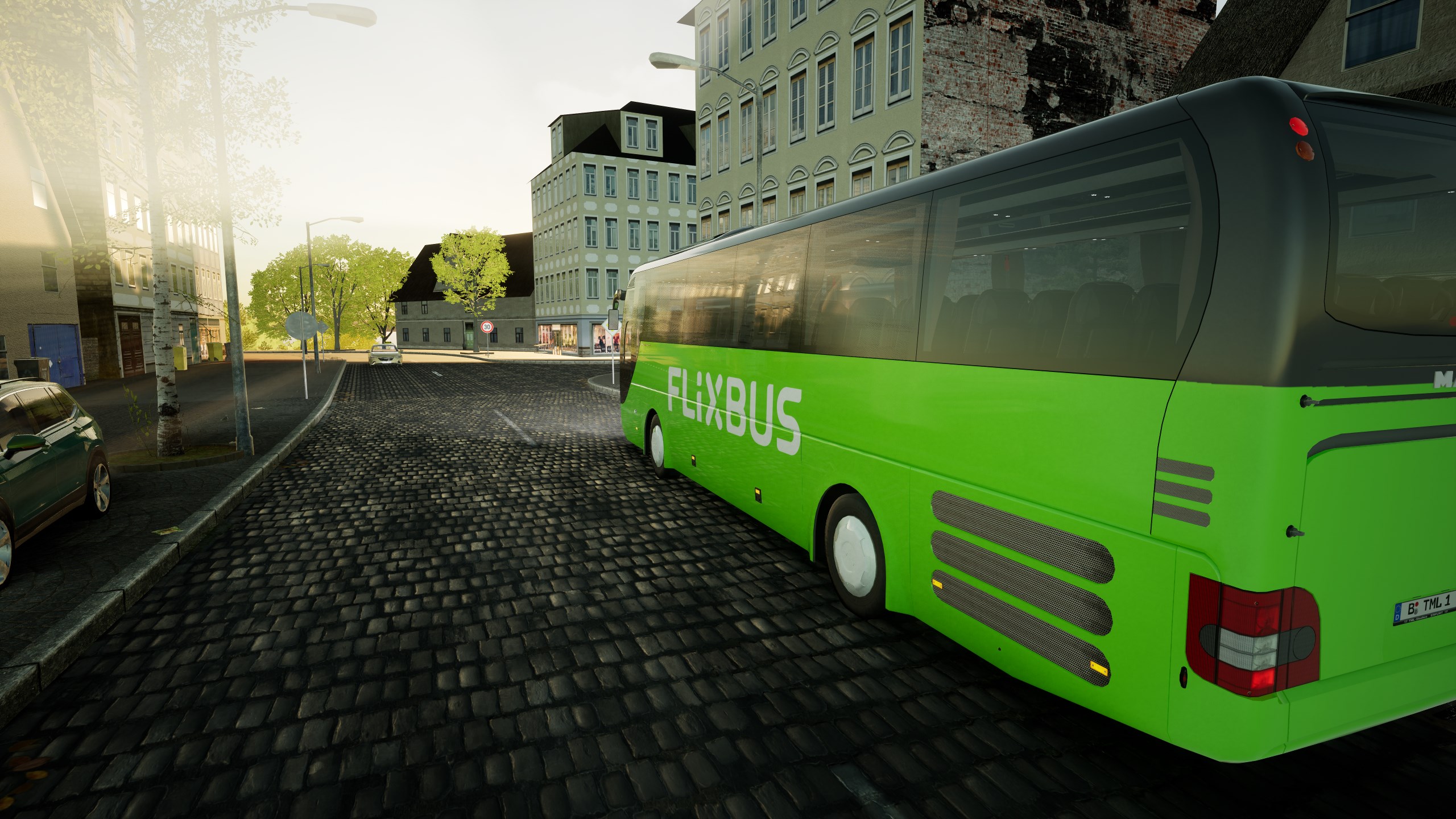 Holiday Bus Bundle. Изображение 3