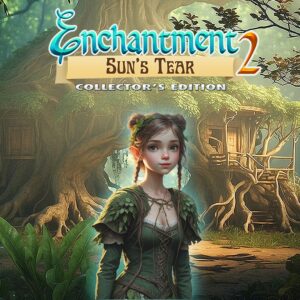Enchantment 2 Sun’s Tear. Изображение 1