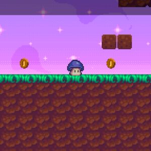 Shroomageddon (Xbox Series X/S). Изображение 2