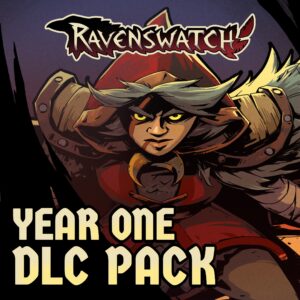 Ravenswatch - Year One DLC Pack. Изображение 1