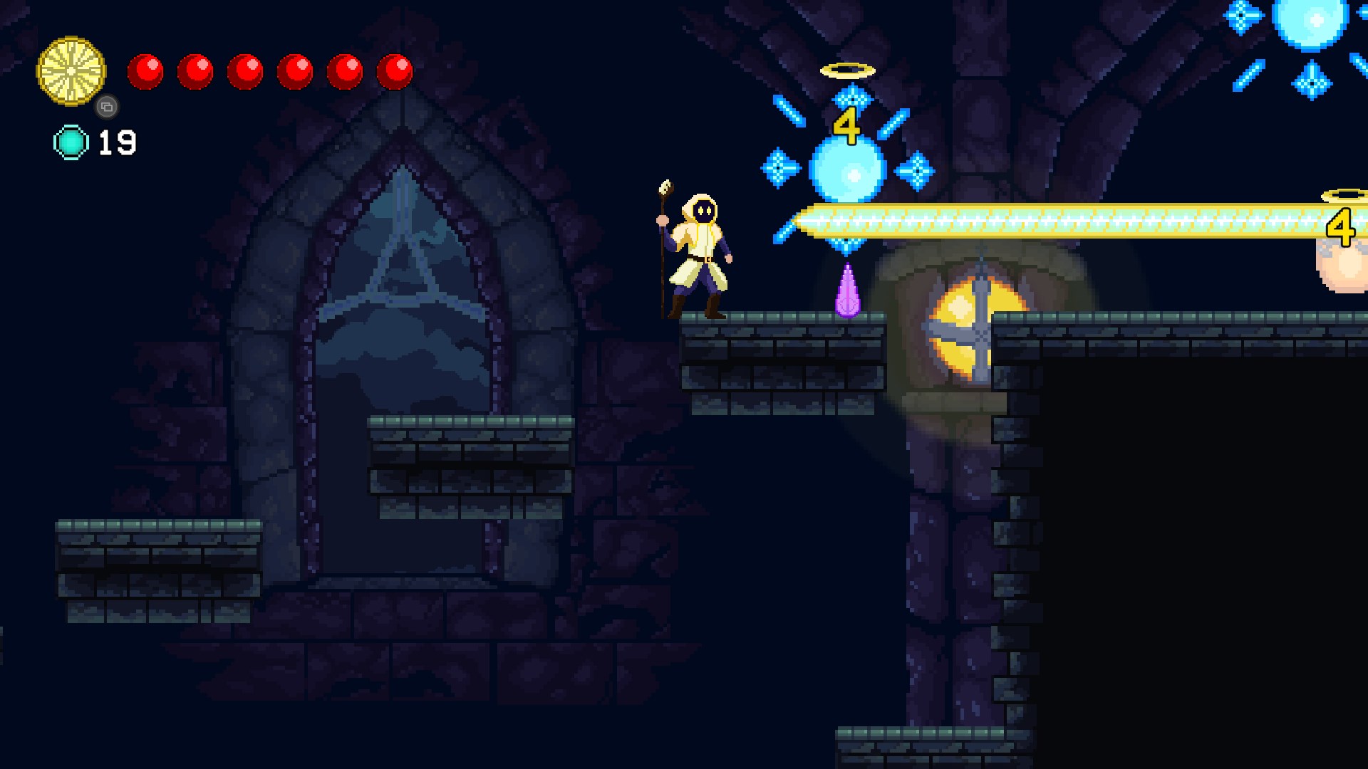 Grimoire of Domance (Xbox One). Изображение 4