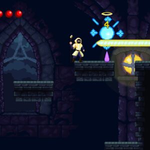 Grimoire of Domance. Изображение 4