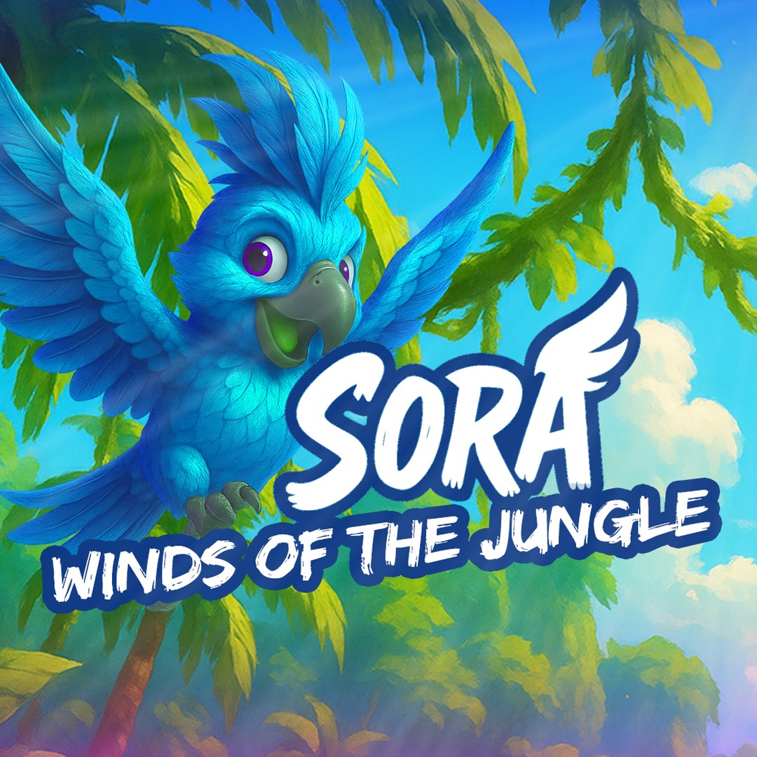 Sora - Winds of the Jungle. Изображение 1