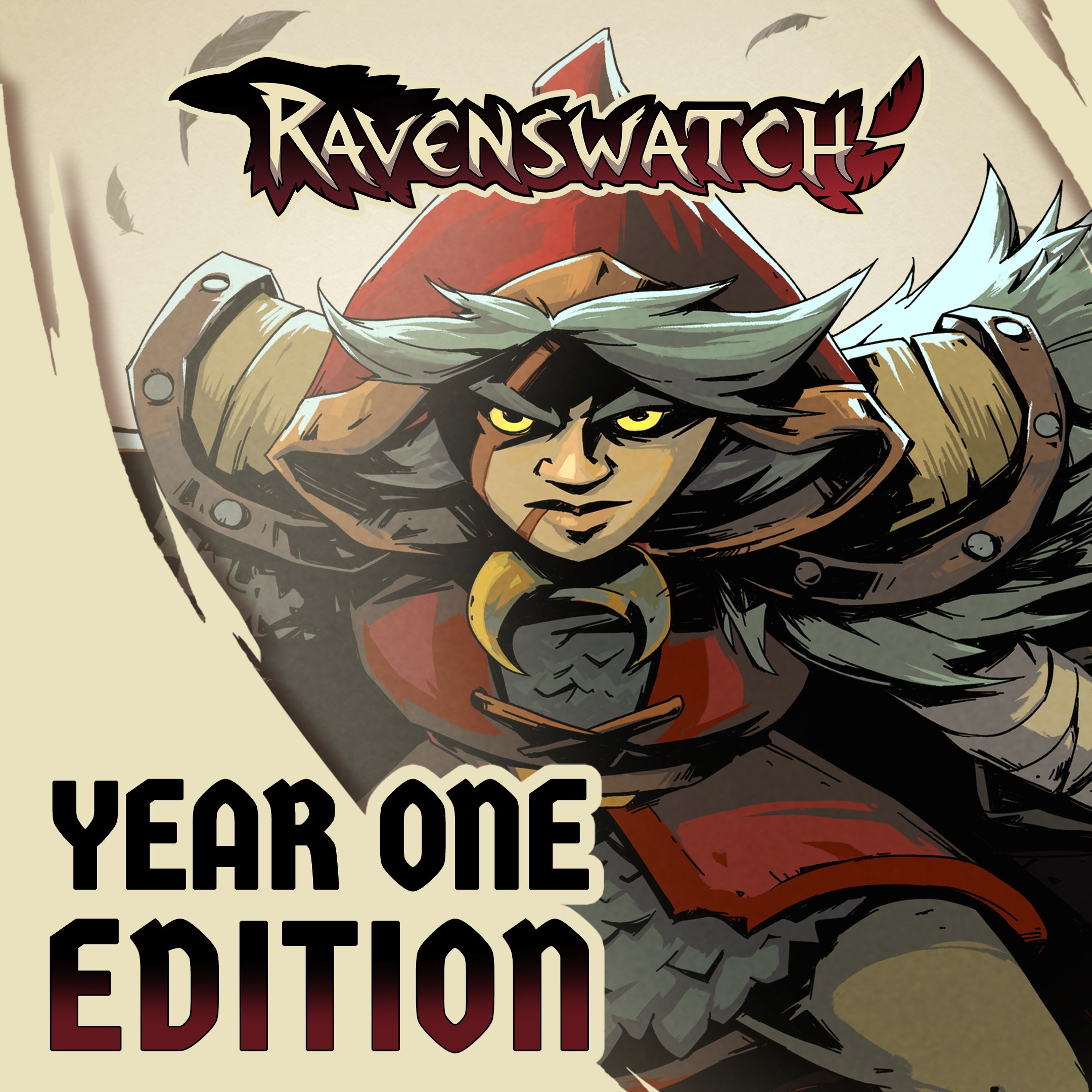 Ravenswatch - Year One Edition. Изображение 1