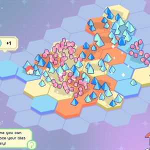 Bubblegum Galaxy. Изображение 2