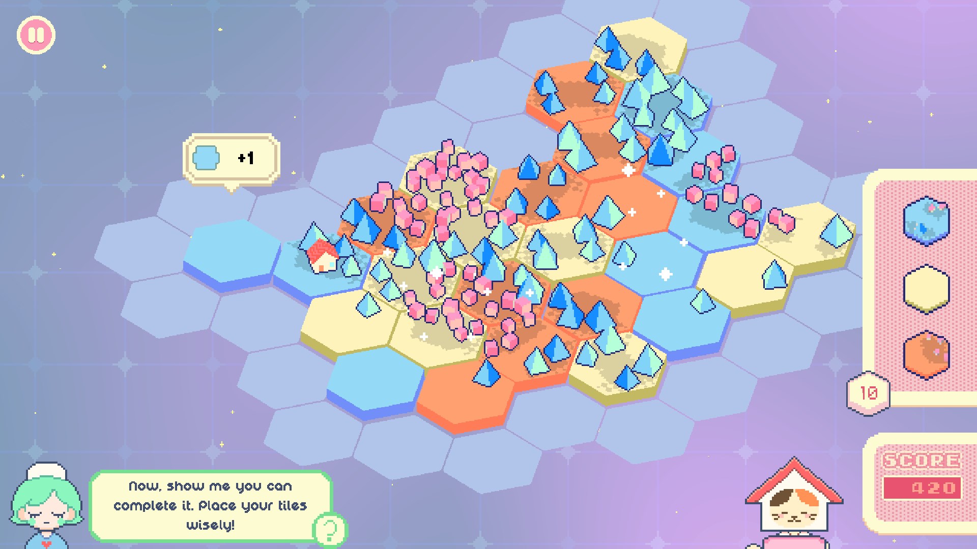 Bubblegum Galaxy. Изображение 2