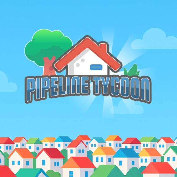 Pipeline Tycoon (Xbox One). Изображение 1