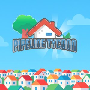 Pipeline Tycoon. Изображение 1