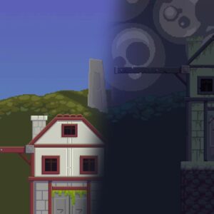 What Lies in the Multiverse + EcoGnomix. Изображение 2