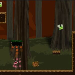 Primal Dungeon Adventure. Изображение 2