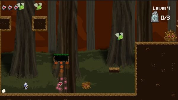 Primal Dungeon Adventure. Изображение 2
