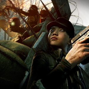 Zombie Army 4 Complete Edition. Изображение 3