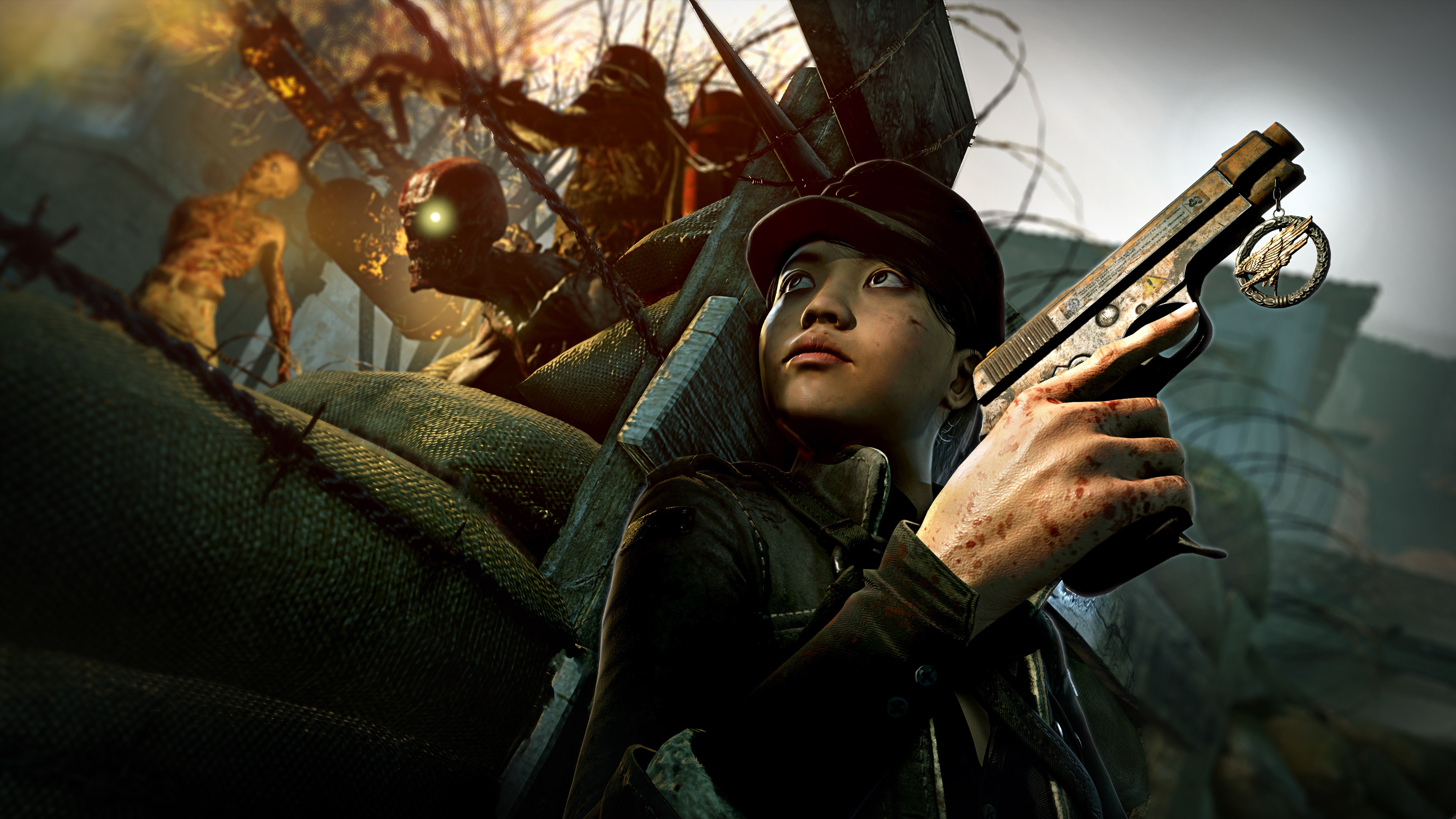 Zombie Army 4 Complete Edition. Изображение 3